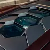 Превью Lamborghini Murciélago LP 670-4 SuperVeloce под углом