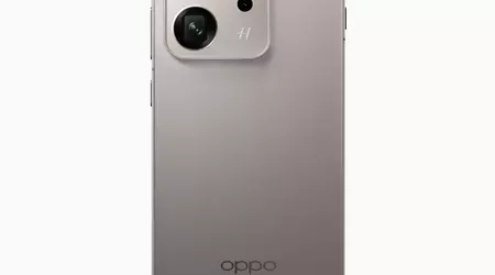 Витік рендеру Oppo Find X9 спричинив жорстку реакцію Oppo