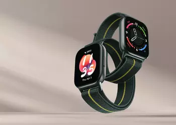 Motorola представила Moto Watch Fit с GPS, AMOLED-дисплеем и автономностью до 16 дней