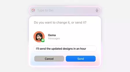 Apple може дозволити користувачам Siri самостійно обирати термін зберігання історії спілкування