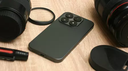 Огляд Xiaomi 17: базовий флагман з трьома камерами Leica