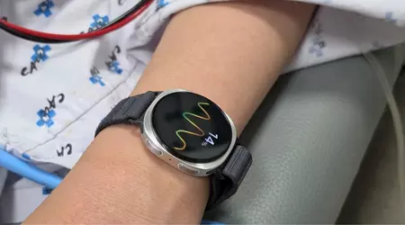 Новий прорив Samsung: Galaxy Watch 6 з високою точністю передбачають наближення непритомності та попереджають про неї