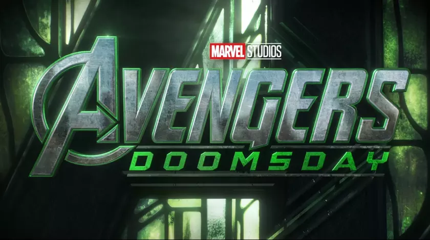 Эксклюзив: Новый постер Avengers: Doomsday обновляет мир Marvel