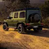 Миниатюра - Mercedes-AMG G63 Offroad Pro 2026 - Изображение 1