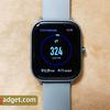Огляд Amazfit GTS: Apple Watch для бідних?-38