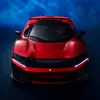 Thumbnail of Ferrari F80 dashboard view