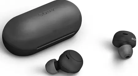 Пропозиція дня на Amazon: Sony WF-C500 із захистом IPX4 та функцією Google Fast Pair за $78 (знижка 22%)
