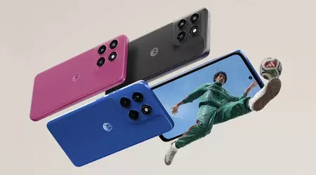 Moto G77 Power: Акумулятор на 7000 мА·г та військовий захист для тих, хто забуває про зарядку