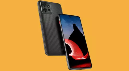 ThinkPhone by Motorola can be purchased on Amazon for a discounted price of $300