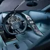 Эскизы Bugatti