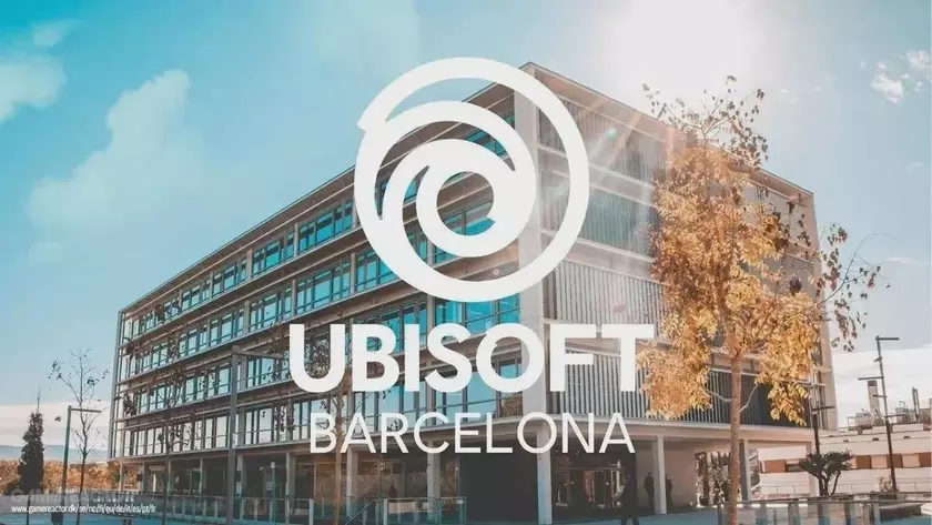 Погружение в творчество: внутри офиса Ubisoft Barcelona
