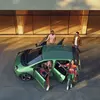 Preview: Renault Twingo E-Tech - side view