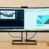 Обзор Philips Brilliance 499P9H: 49-дюймовый монитор-авианосец-112