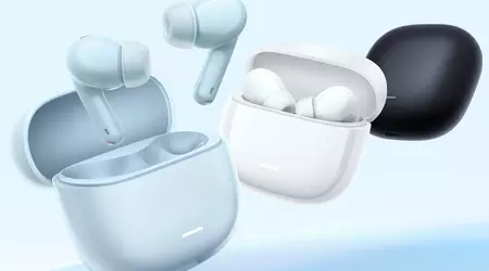 Not just Redmi Buds 6 Active and Redmi Buds 6 Play: Xiaomi has revealed yet another new TWS headphones