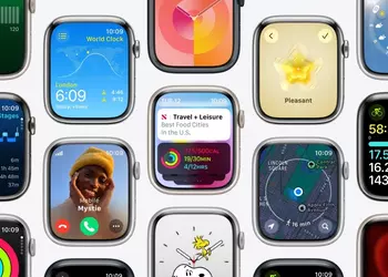 Apple запустила тестирование watchOS 10.6 Beta 4