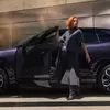Зад автомобиля CX-6e