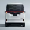 Превью вида на лестницу интерьера BYD Racco
