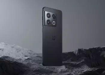OnePlus 10 Pro and OnePlus 8T have received a new version of OxygenOS