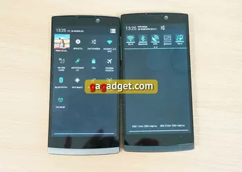 Парный обзор Highscreen Boost 2 и Highscreen Boost 2 SE 