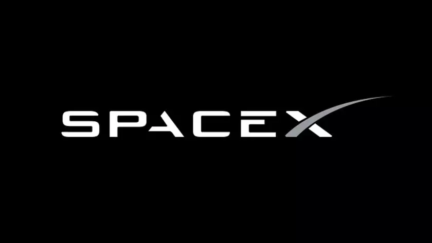 История и значение логотипа SpaceX: звездная символика инноваций