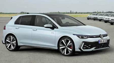 Найпопулярніші нові автомобілі в Німеччині у 2025 році