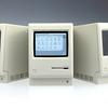 Рабочая копия Macintosh на базе Raspberry Pi Pico