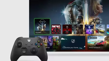 Xbox will have a catalogue of games created using generative AI, says Microsoft CEO 