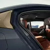 BMW i5 LWB thumbnail for China 2024 side view