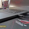 Игровые ноутбуки ASUS ROG Zephyrus S, M и обновлённая линейка Strix своими глазами-13