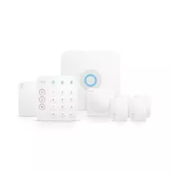 Ring Alarm 8-Piece Kit