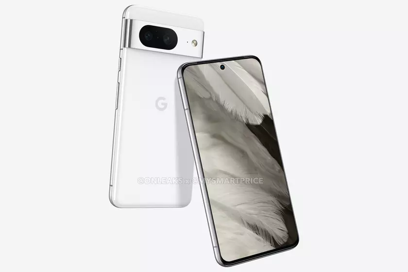 Без изменений: Pixel 8 получит беспроводную зарядку на 12 Вт и не буде поддерживать стандарт Qi2