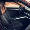 Мініатюра важіля КПП Porsche 911 Carrera S