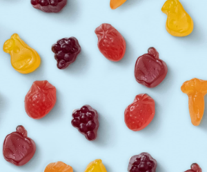 Fruit Flavored Snacks (Assorted Fruit)