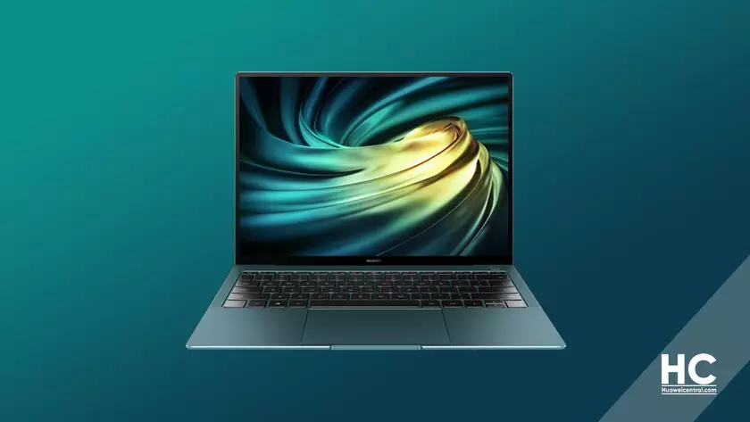 Huawei в начале следующего года представит ноутбук с процессором Kirin