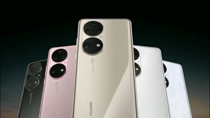 Почему флагманы Huawei P50 и P50 Pro не получили поддержку 5G?