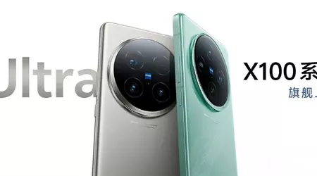 The vivo X100 Ultra and vivo X100s have appeared in an official poster