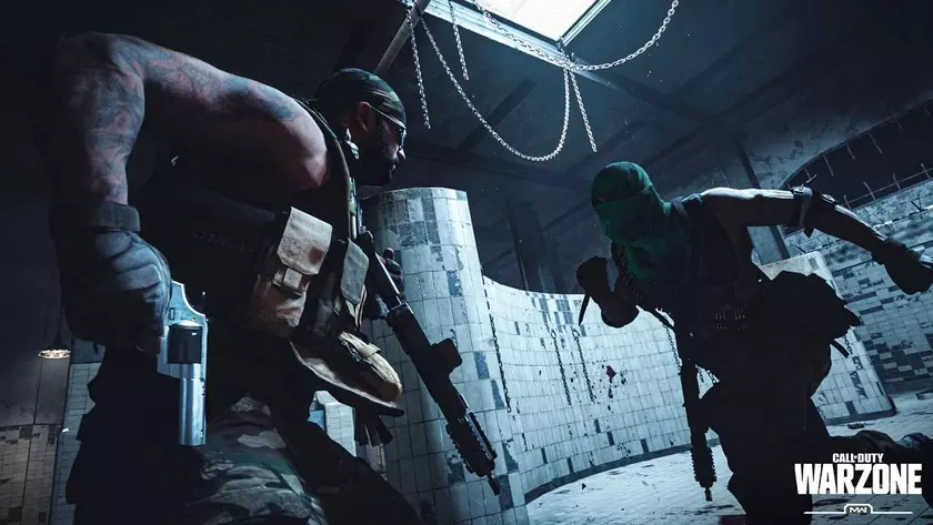 Анонс Call of Duty 2020 уже рядом: игроки Warzone обнаружили тизер, а блогер получил странный ящик