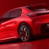 Peugeot E-208 GTI модель 2506 STYP 007