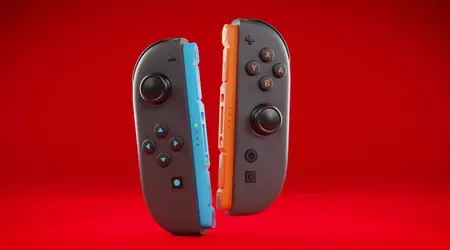 Ковзання стіків унеможливлено: Nintendo оснастила Joy-Con для Switch 2 особливою технологією для запобігання прикрих неполадок