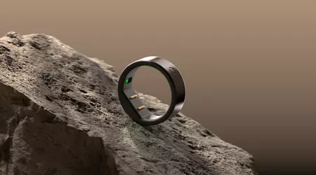 Circular Ring Slim : une bague intelligente pesant seulement 2 g et dotée de l'intelligence artificielle Kira Plus pour 275 dollars