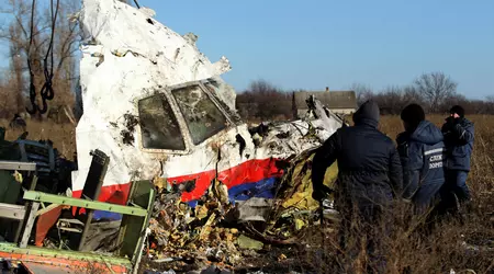 ІКАО визнала Росію відповідальною за збиття рейсу МН17