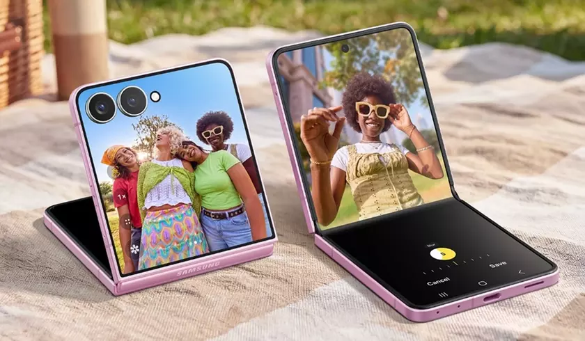 Galaxy Fold 8: The Future of Smartphones Unveiled