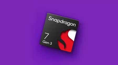 Liste des fabricants de smartphones qui utiliseront le processeur Snapdragon 7 Gen 3 dans leurs appareils