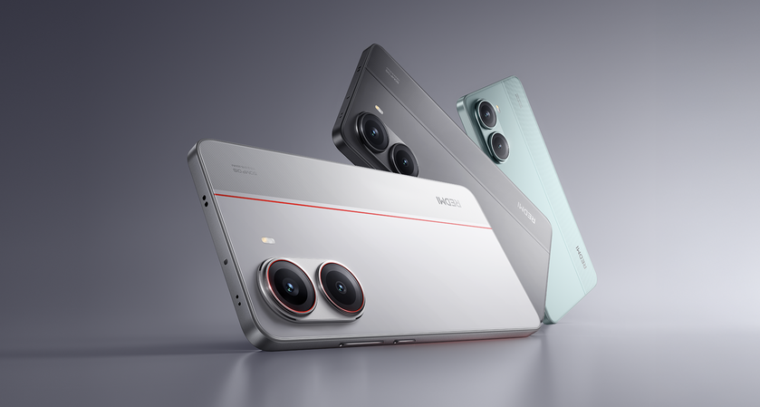 Redmi Turbo 4 дебютирует с новейшим чипом Dimensity 8400: что ожидать?