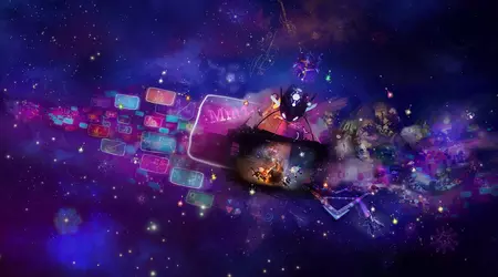 Огляд гри Dreams для PlayStation 4: кожен може стати Кодзімою у своїх «Мріях»