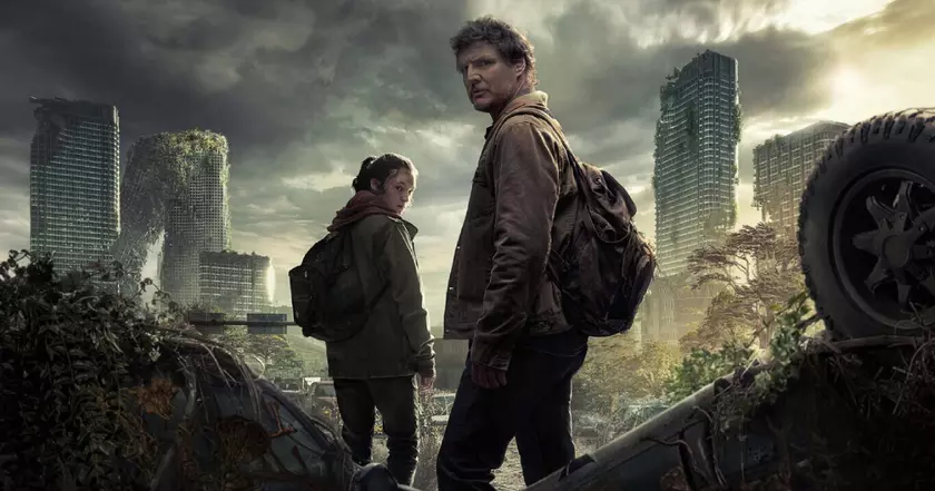 Взгляд изнутри: Блестящие аспекты сериала The Last of Us