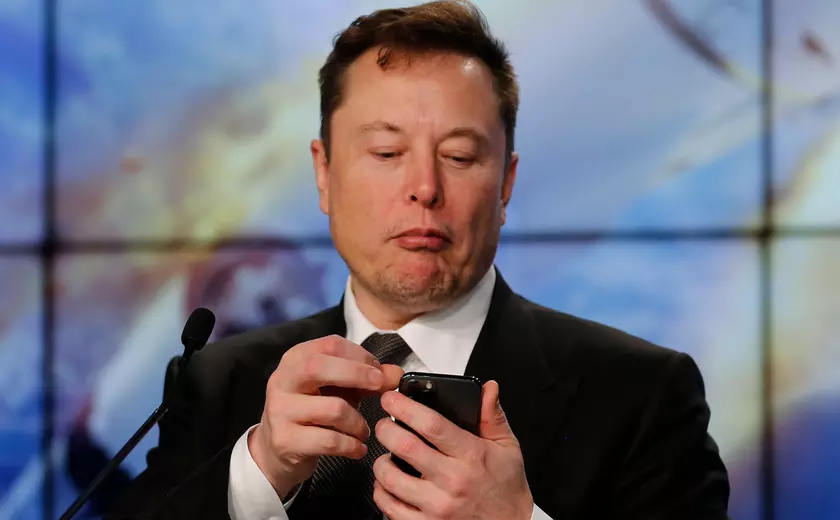 Богаче Цукерберга: глава Tesla Илон Маск вошел в тройку самых богатых людей планеты