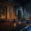 Thumbnail of screenshot 2 from the canceled God of War