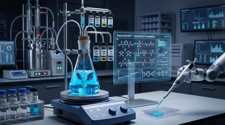 ElectrolyteGPT: UChicago's AI that writes battery chemistry from scratch