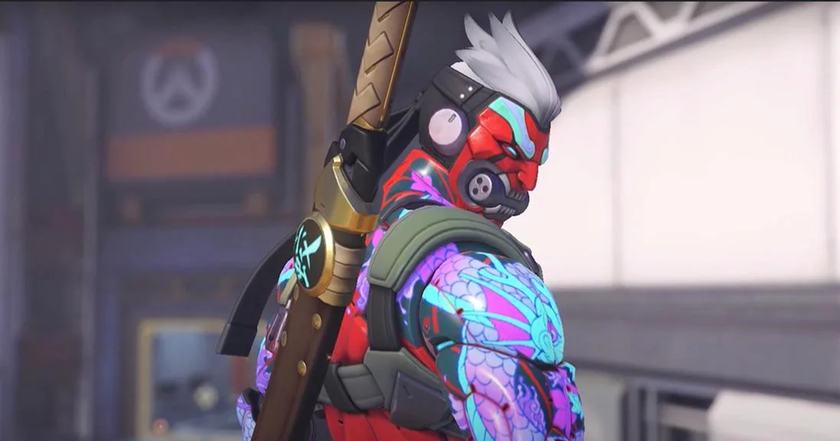 Директор Overwatch 2 рассказал о некоторых важных изменениях в игре в "Season 10": бесплатные герои и новый магазин мифических скинов